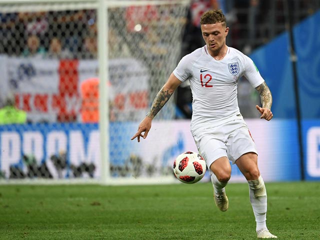 Bóng đá - MU nhắm SAO tuyển Anh vì chưa ưng Wan-Bissaka, bất ngờ "thưởng" Lingard