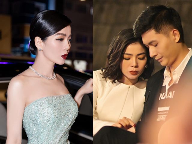 Đời sống Showbiz - Lệ Quyên phản ứng khi liên tục bị soi bằng chứng hẹn hò trai trẻ kém 12 tuổi