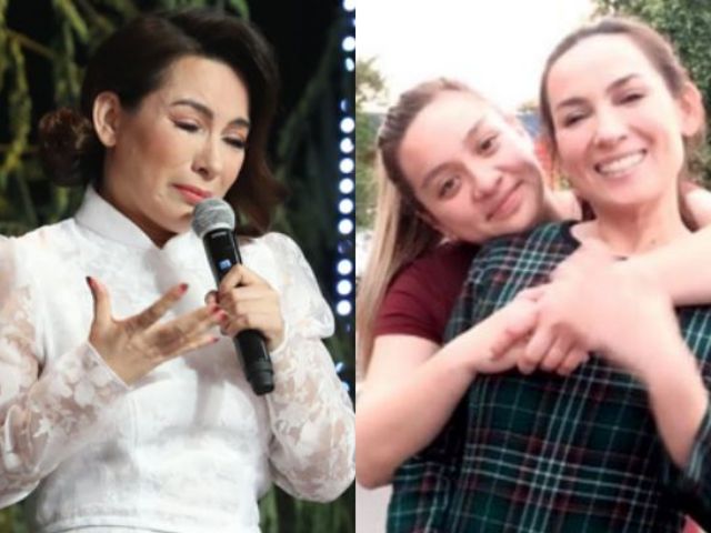 Đời sống Showbiz - Sao Việt làm mẹ đơn thân nhưng giấu danh tính bố đứa trẻ: Kín tiếng nhất là Phi Nhung