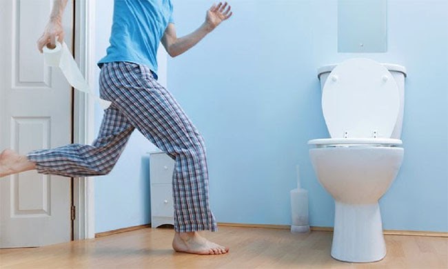 Đi tiểu đêm nhiều lần - dấu hiệu chớ nên coi thường