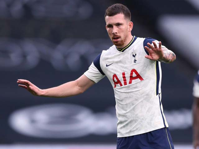 Bóng đá - Tin mới nhất bóng đá tối 7/12: Mourinho gọi học trò là "thiên tài"