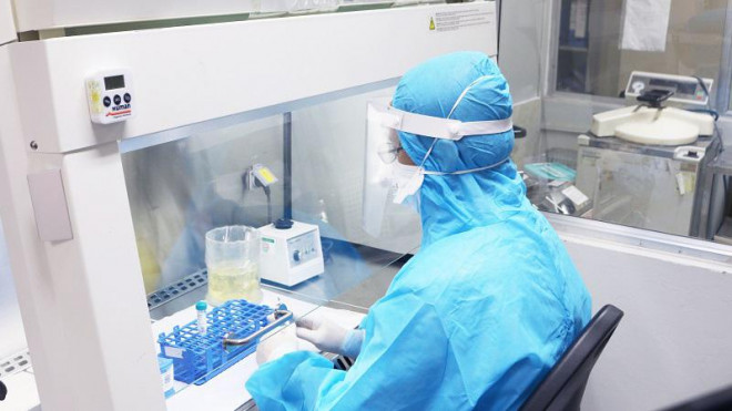 Vắc-xin Covid-19 sản xuất tại Việt Nam giá bao nhiêu? - 1