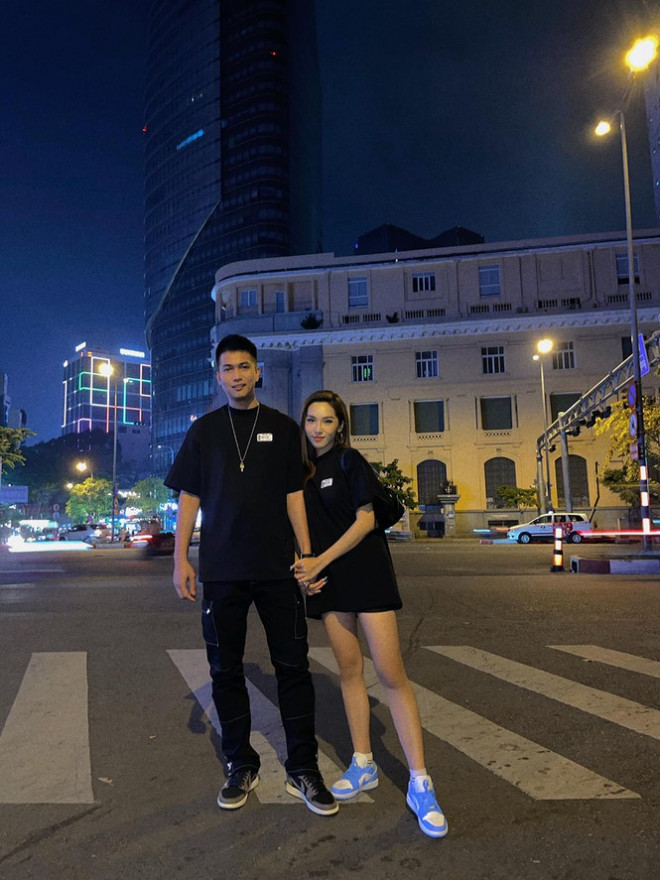 Lan Phương khoe nhan sắc thăng hạng sau 2 năm hạnh phúc bên chồng Tây - 5