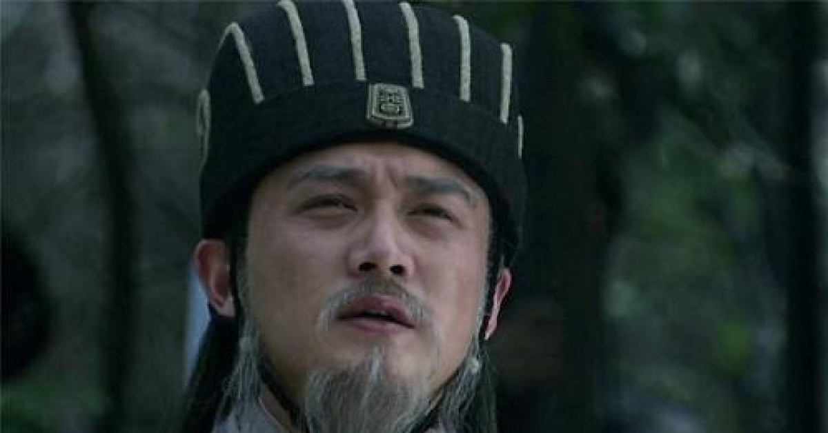 Phim - Tam Quốc Diễn Nghĩa: Tướng tài chỉ với 1.000 lính chặn đứng 4 vạn quân của Gia Cát Lượng là ai?