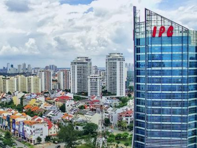 Tin tức trong ngày - Công an TP HCM đang khám xét nơi ở của 4 lãnh đạo, cán bộ Công ty Tân Thuận