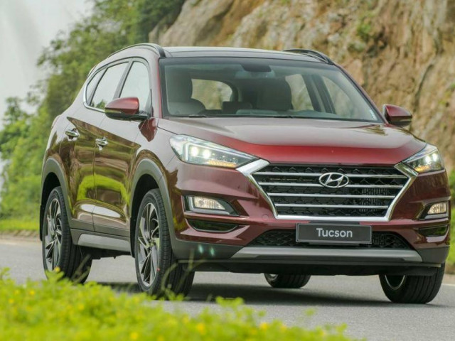 Tin tức ô tô - Điểm danh những mẫu xe đang hưởng ưu đãi bảo hành 5 năm