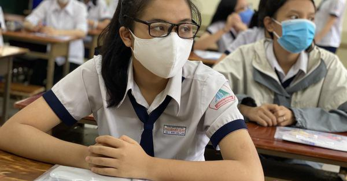 Giáo dục - du học - Trường ĐH đầu tiên công bố phương án tuyển sinh năm 2021