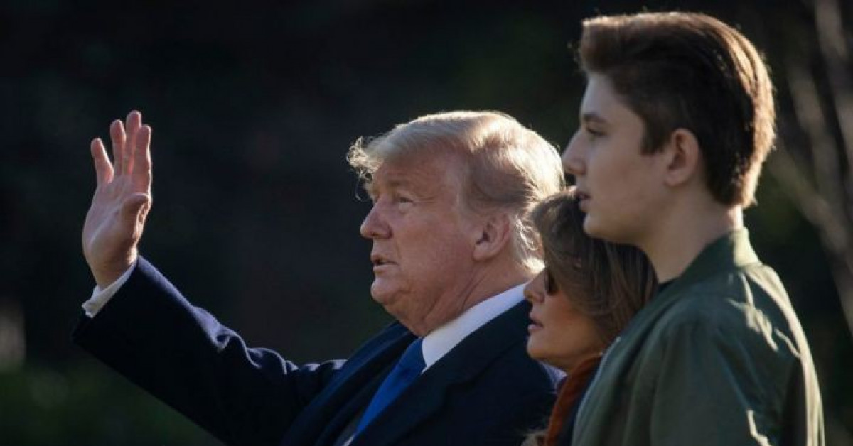 Thế giới - Ông Trump đến Florida nghỉ lễ, một đi không trở lại Nhà Trắng?