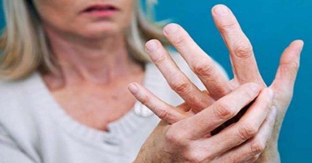 Sức khỏe đời sống - Người phụ nữ Hà Nội mắc căn bệnh "một thời kinh hoàng" tưởng đã "tuyệt chủng"