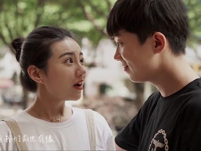 Clip hài hước - Chỉ cần món đồ em thích anh sẽ "lấy về" cho em