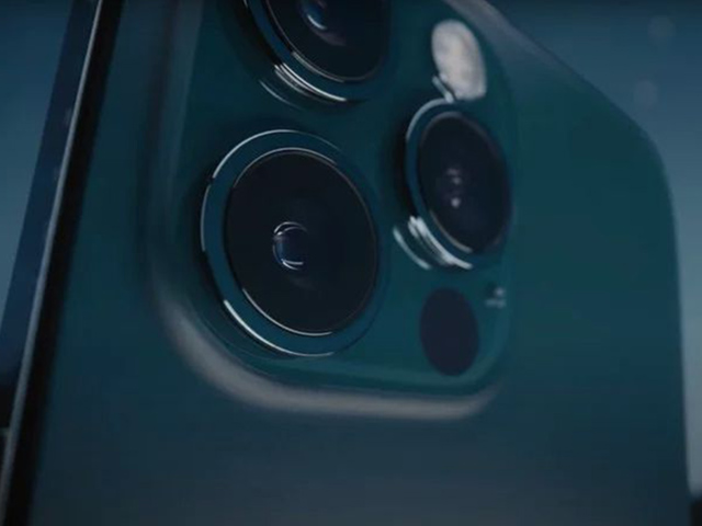 Thời trang Hi-tech - Sắp có iPhone với zoom quang lên đến 10x