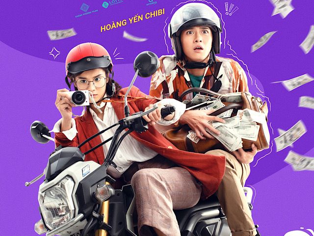 Phim - Phim của hai "đạo diễn trăm tỷ" họp báo online, khẳng định không sợ bom tấn Hollywood