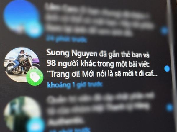 Cảnh giác trước hai chiêu trò hack Facebook đang rộ lên tại Việt Nam - 2