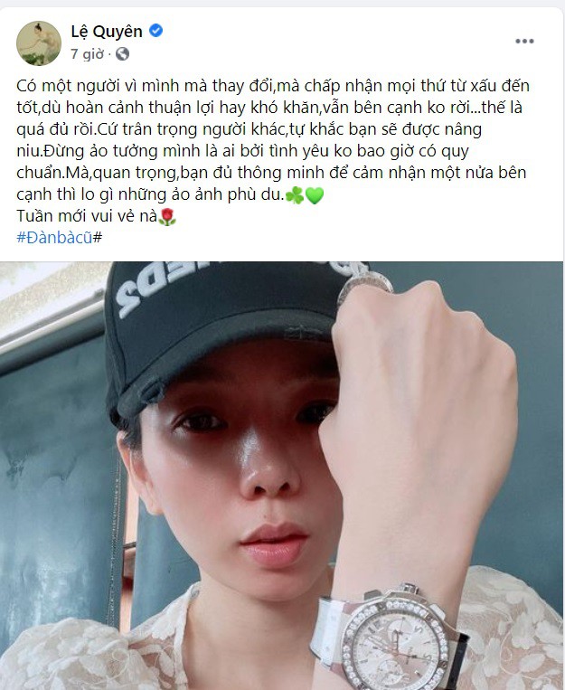 Lan Phương khoe nhan sắc thăng hạng sau 2 năm hạnh phúc bên chồng Tây - 2