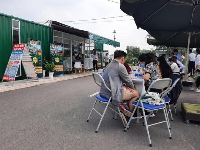 Kinh doanh - Thời điểm này, cứ mua đất, BĐS là tự động có lời?