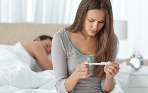 Có nhiều nguyên nhân khiến cho việc thụ thai không thành công.