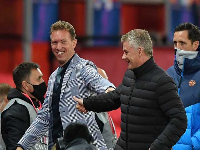 Bóng đá - MU sợ từ "Mourinho lớn" đến "Mourinho bé": Solskjaer có vượt nổi ải khó?