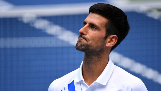 Djokovic được cựu tay vợt số 4 thế giới người Anh, Tim Henman mách nước sáng