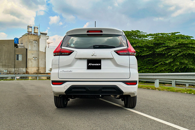 Giá xe Mitsubishi Xpander lăn bánh tháng 12/2020, ưu đãi hơn 40 triệu đồng - 11