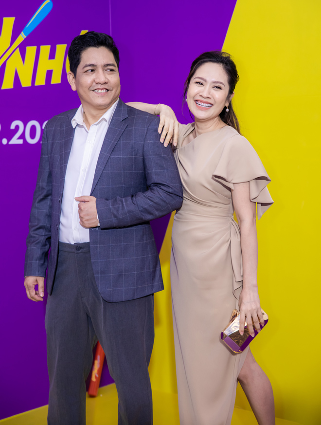 Đức Thịnh và Thanh Thúy