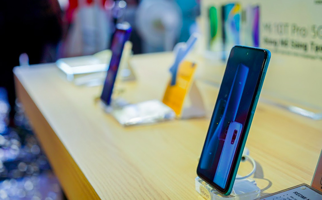 Xiaomi khai trương trung tâm bảo hành Xiaomi đầu tiên tại Việt Nam - 7