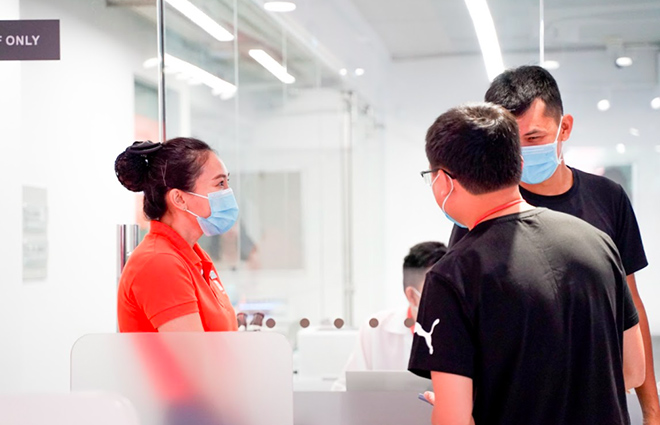 Xiaomi khai trương trung tâm bảo hành Xiaomi đầu tiên tại Việt Nam - 8