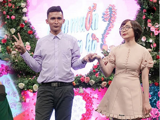 Bạn trẻ - Cuộc sống - Chàng trai "ế 28 năm" bối rối gặp cô gái chưa mảnh tình vắt vai