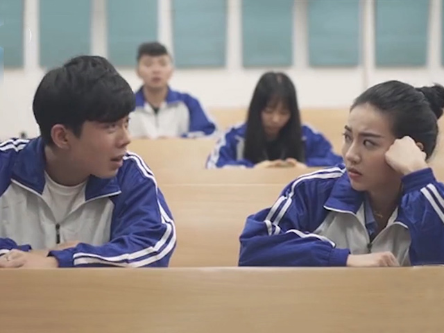 Cười 24H - Bạn học có tâm, nhờ bạn hết mình bạn làm cho hết hồn