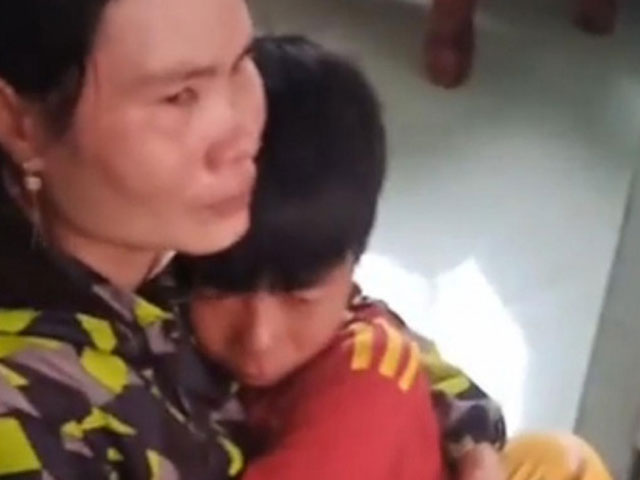 Tin tức trong ngày - Sự thật về 3 bé trai được gia đình trình báo mất tích