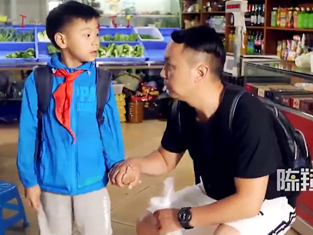 Cười 24H - Con hơn cha là cha được... nhờ