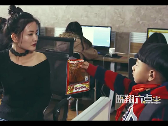 Cười 24H - Nhặt được của rơi nhất định phải tìm người trả lại
