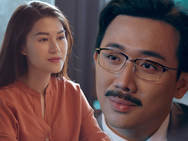 Ca nhạc - MTV - Trấn Thành tái hợp Lê Giang, làm điều không ngờ vì "cháu gái" Đàm Vĩnh Hưng