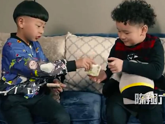 Cười 24H - "Trả ơn mắc oán", tình nghĩa anh em có chắc bền lâu