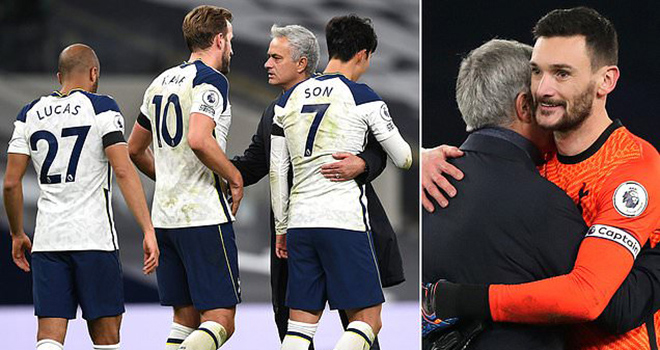 Harry Kane thăng hoa đỉnh cao, Tottenham và Mourinho hưởng lợi ra sao? - 3