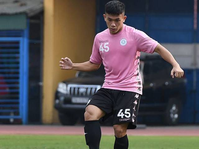 Bóng đá - HLV Park Hang-seo bỏ quên "mũi khoan lợi hại" ở đội tuyển Việt Nam