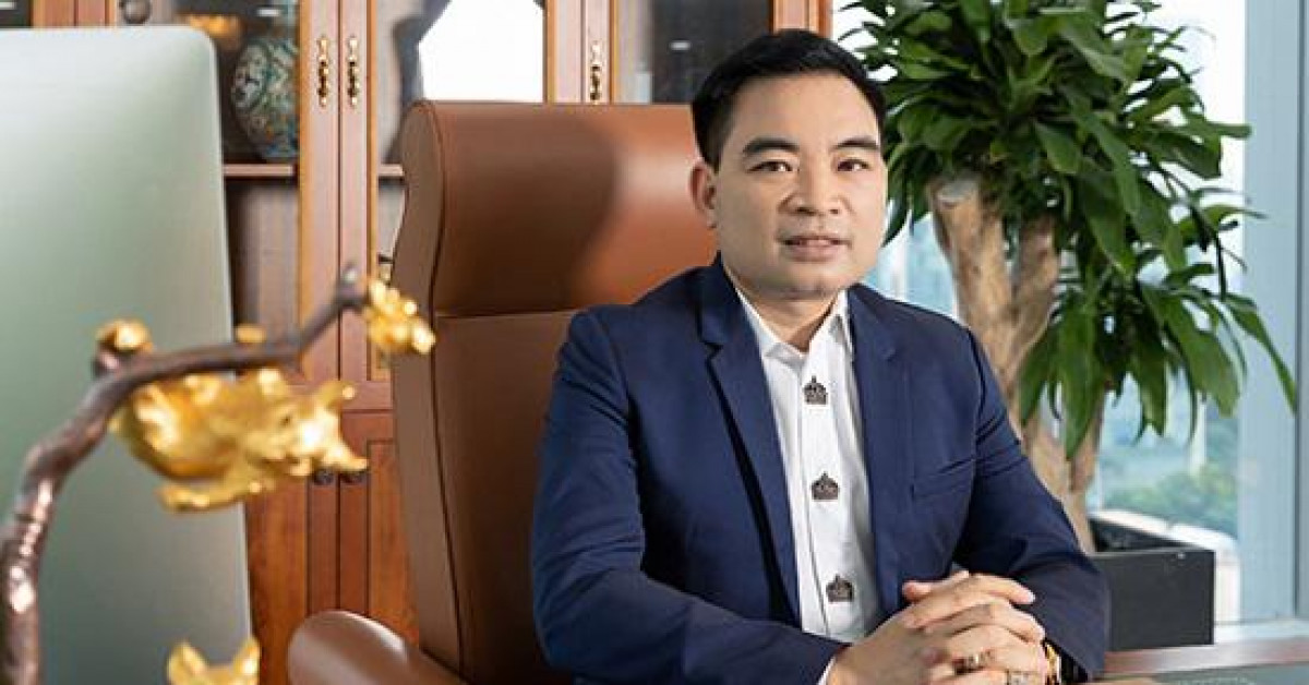 Kinh doanh - Ly hôn nghìn tỷ của đại gia Việt: Tranh chấp giữa &quot;đại gia phân bón&quot; và người đẹp đất Cảng