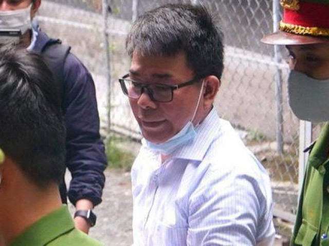 Tin tức trong ngày - Hoãn phiên tòa xét xử cựu phó chánh án Nguyễn Hải Nam và cựu giảng viên Lâm Hoàng Tùng