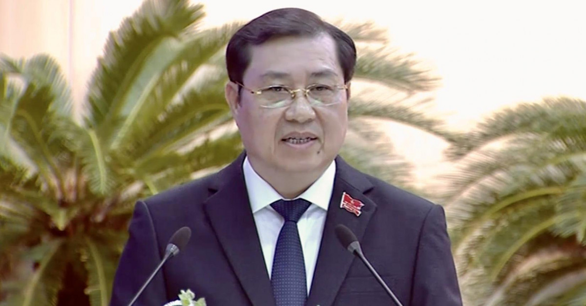 Tin tức trong ngày - Những tâm tư của Chủ tịch UBND TP.Đà Nẵng trước khi rời ghế "nóng"