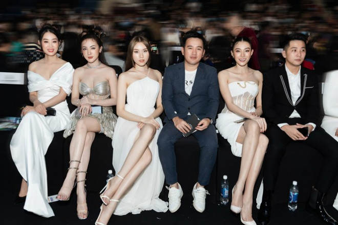 Vì sao “cuộc chiến” nhan sắc hàng ghế đầu gay cấn chặt chém khác hẳn “cuộc chiến” thảm đỏ? - 4