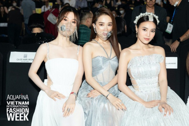 Vì sao “cuộc chiến” nhan sắc hàng ghế đầu gay cấn chặt chém khác hẳn “cuộc chiến” thảm đỏ? - 7