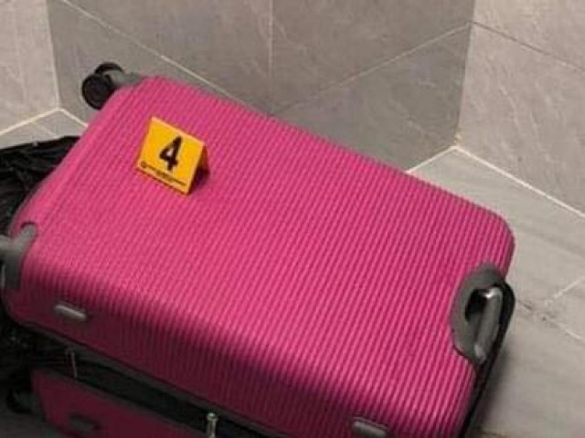 Pháp luật - Diễn biến mới nhất vụ xác người trong vali ở quận 7, TP.HCM