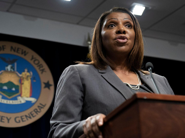 Thế giới - Nguyên nhân gì khiến Tổng chưởng lý New York đoán ông Trump sẽ sớm từ chức?