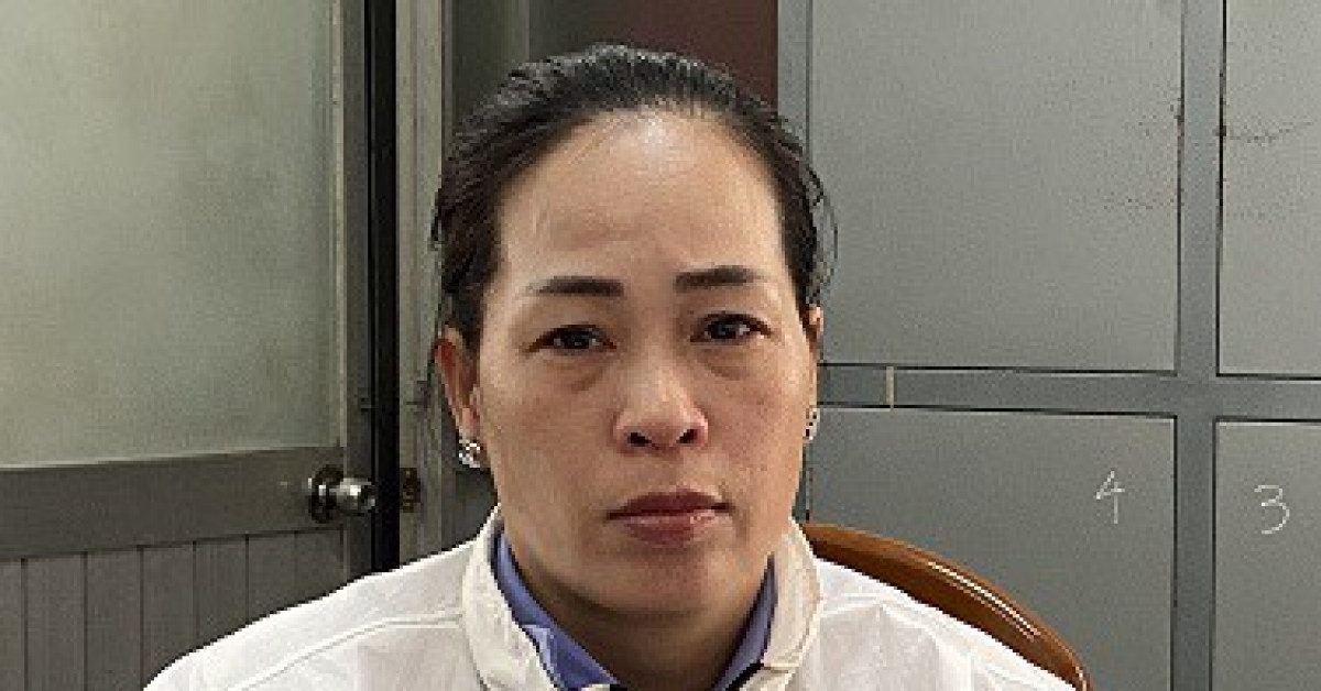 Pháp luật - Công an TP.HCM bắt đối tượng truy nã làm bảo vệ toà nhà Bitexco
