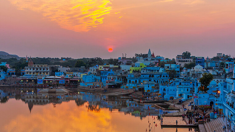 Tới Ấn Độ nhất định phải thăm những thành phố cổ đặc biệt nhất này - 21