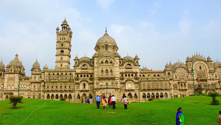 Tới Ấn Độ nhất định phải thăm những thành phố cổ đặc biệt nhất này - 25