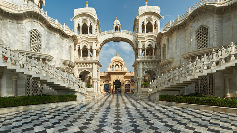 Tới Ấn Độ nhất định phải thăm những thành phố cổ đặc biệt nhất này - 31