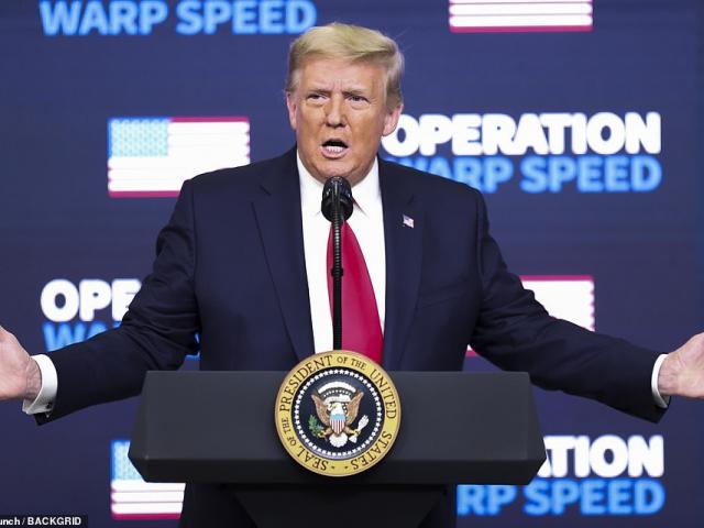 Thế giới - Hi vọng cuối cùng của ông Trump nhằm đảo ngược kết quả bầu cử ở Pennsylvania đã tan biến