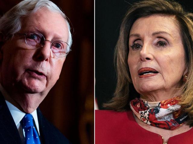 Thế giới - Phe Cộng hòa từ chối công nhận ông Biden là Tổng thống Mỹ đắc cử