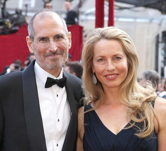 Bà Lauren Powell từng tuyên bố sẽ không để lại khối tài sản khổng lồ của mình cho các con. Ảnh: Getty