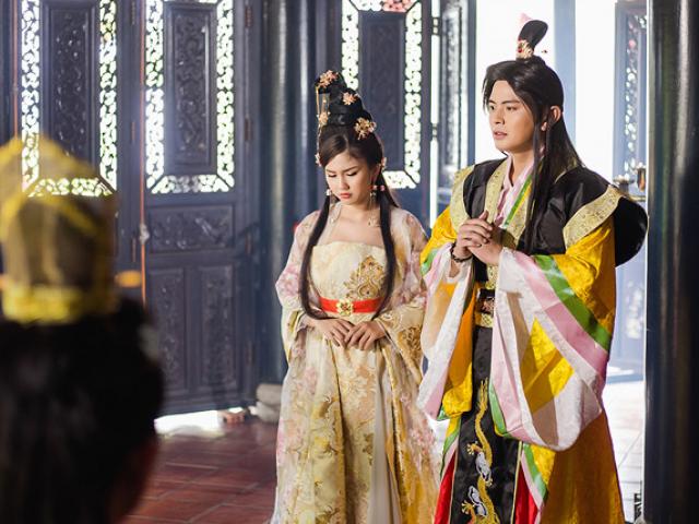 Ca nhạc - MTV - "Độ ta không độ nàng" sắp có phần 2?